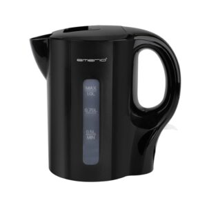 Emerio waterkoker WK-133947 1200W vast snoer