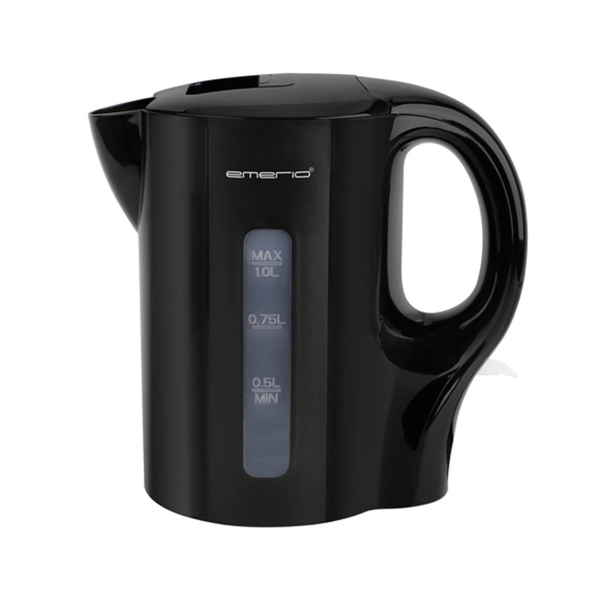 Emerio waterkoker WK-133947 1200W vast snoer