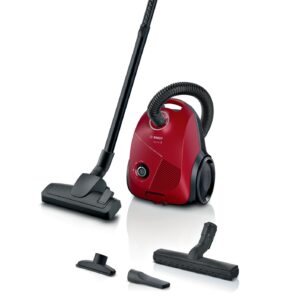 Bosch stofzuiger BGBS2RD1H