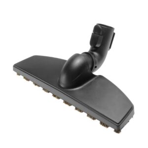 Miele parketborstel Twister +klik
