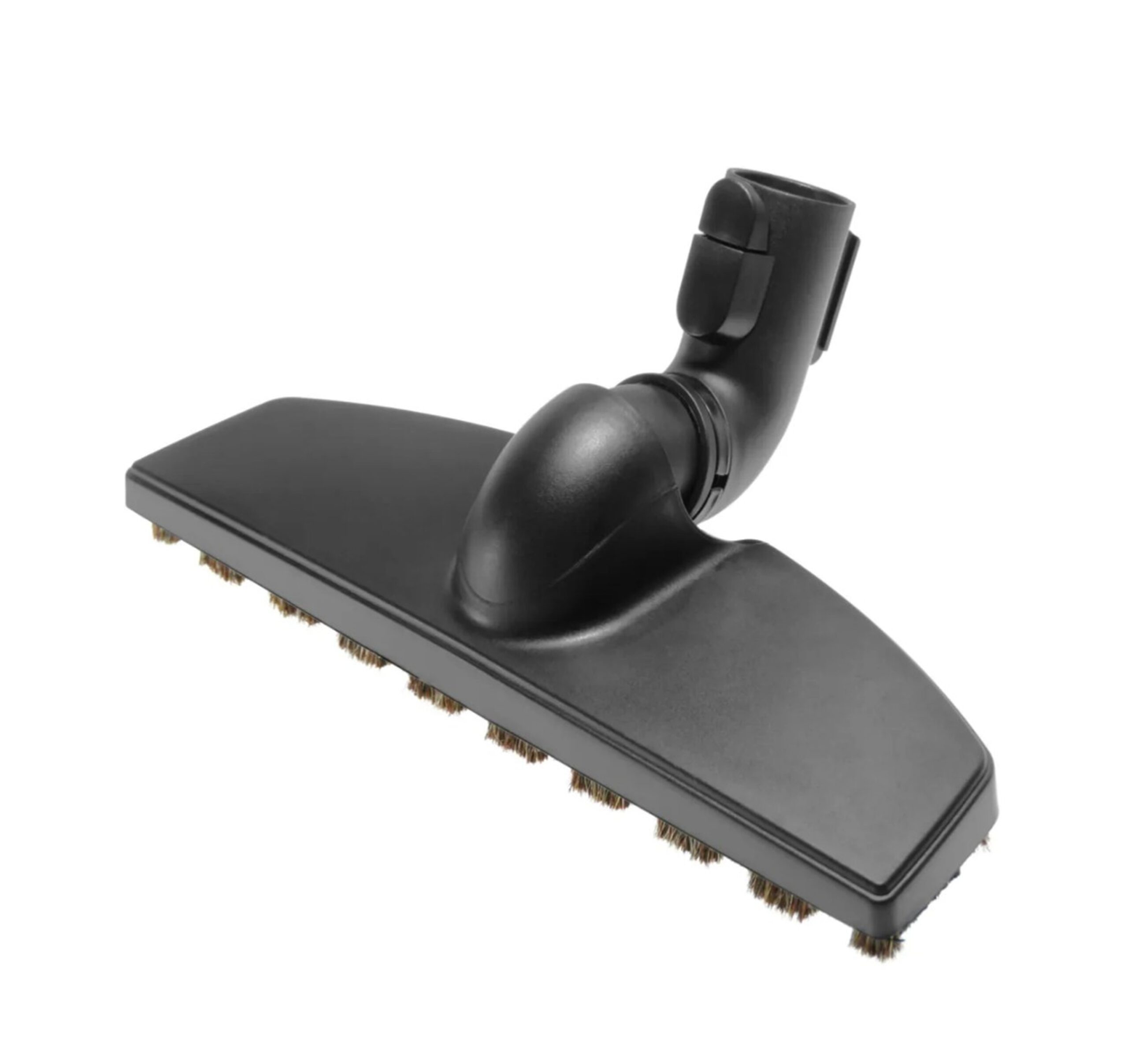 Miele parketborstel Twister +klik