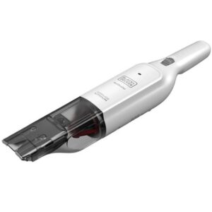 Black & Decker kruimelzuiger HLVC315J11