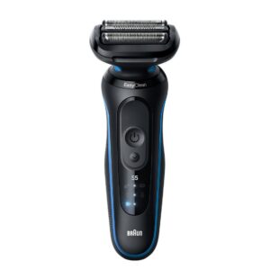 Braun scheerapparaat 52-B1000S