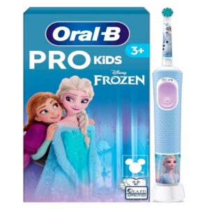 Oral-B tandenborstel PRO Kids Frozen