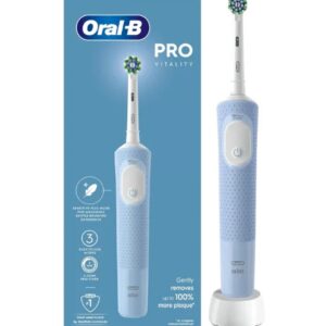 Oral-B tandenborstel PRO Vitality blauw