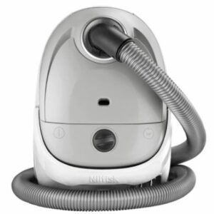 Nilfisk stofzuiger One LGRPC13P08A-HFN lichtgrijs