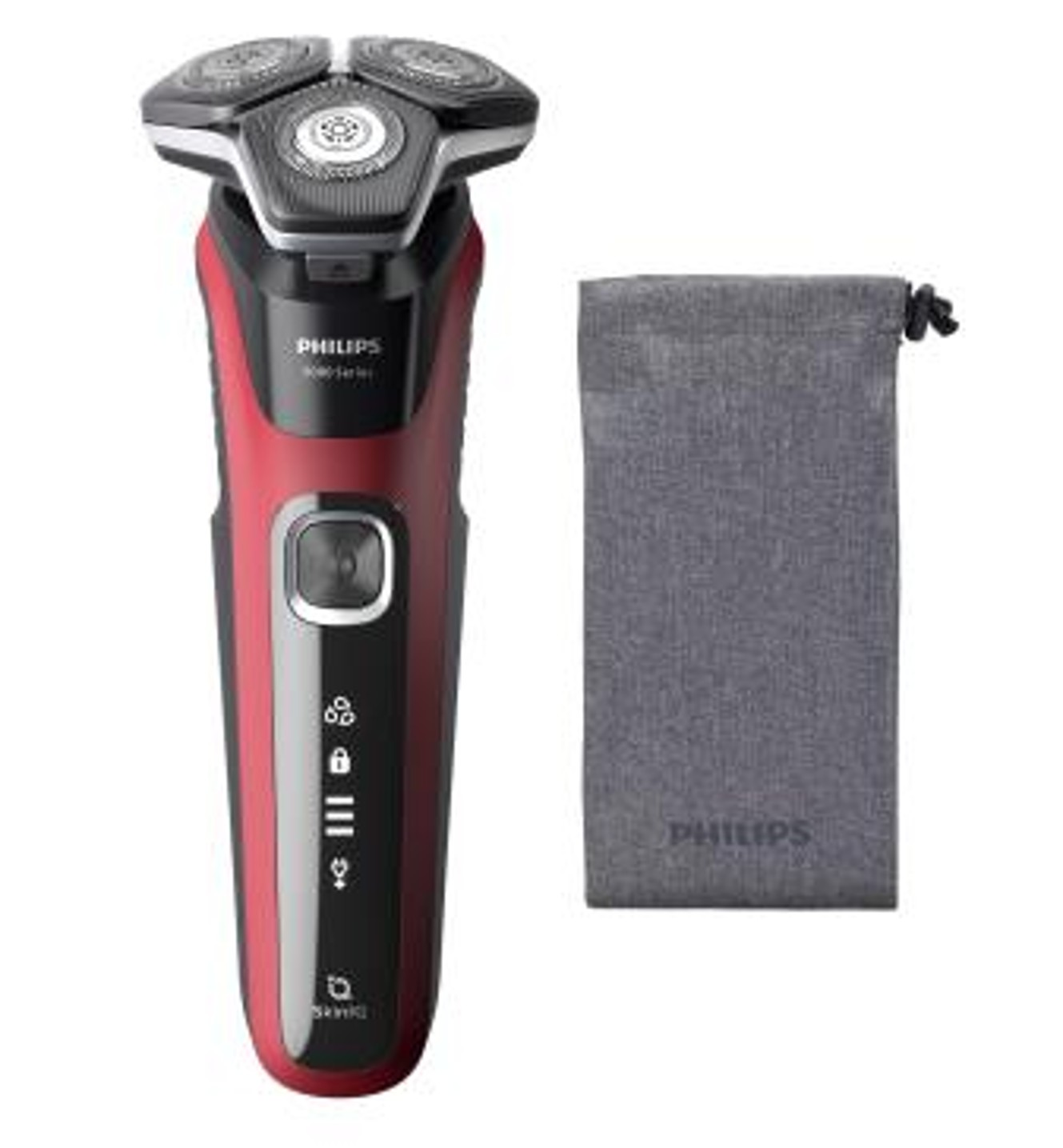 Philips scheerapparaat S5883