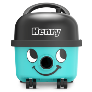 Numatic stofzuiger Henry HVR160 Teal-Tastic